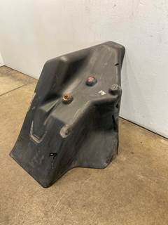 Used Mack CH612 LH Fender Extension