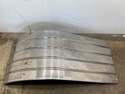 Used Mack CHU LH Rear 1/2 Fender