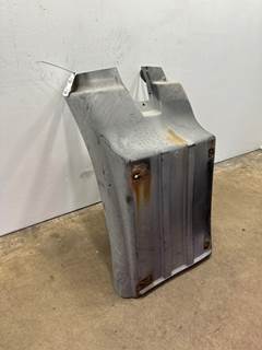 Used Mack CXN LH Fender Extension