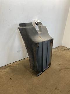 Used Mack CXN RH Fender Extension