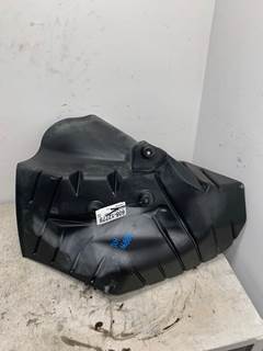 Used Mack CXU RH Inner Fender