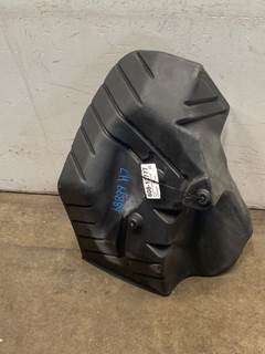 Used Mack CXU LH Inner Fender
