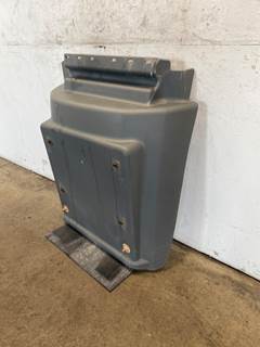 Used Mack Granite RH Fender Extension