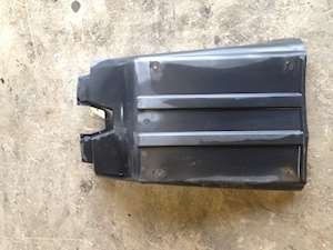 Used Mack Pinnacle RH Inner Fender