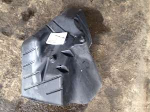 Used Mack Pinnacle Inner Fender