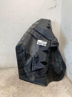 Used Mack CXU613 LH Inner Fender