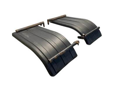 Used Peterbilt 357 SET, 1/2 Fender
