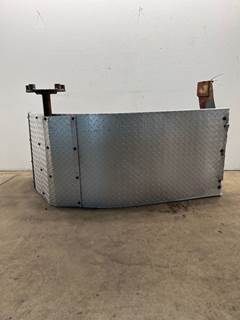 Used Peterbilt 379 LH Rear 3/4 Fender