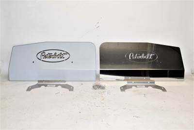 New Peterbilt 379 Fender Guard