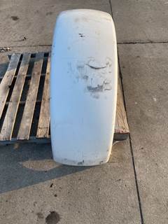 Used Peterbilt Full Fender