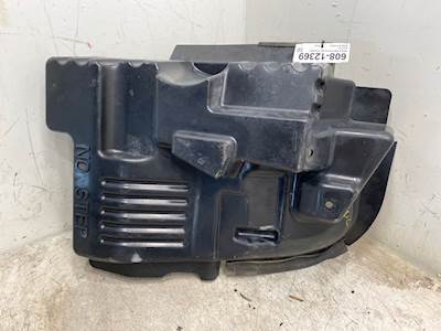 Used Peterbilt 384 LH Inner Fender