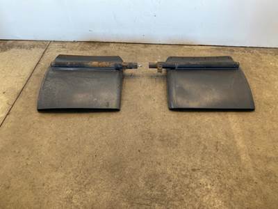 2013 Used Peterbilt 386 Set, 1/4 Fender For Sale | Dorr, MI | 608-13788 ...