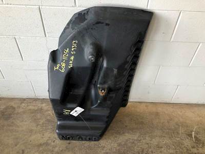 Used Peterbilt 387 RH Inner Fender