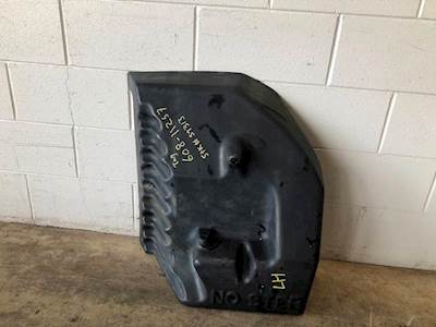 Used Peterbilt 387 LH Inner Fender