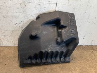 Used Peterbilt 387 LH Inner Fender