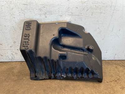 Used Peterbilt 387 RH Inner Fender