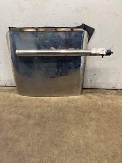 Used Peterbilt 387 RH 1/4 Fender