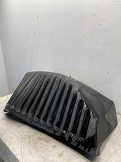 Used Peterbilt 387 LH Hood Fender