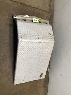 Used Peterbilt 388 RH Rear 1/2 Fender