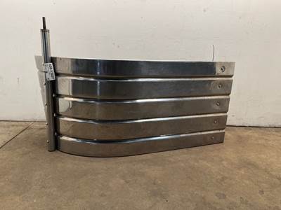 Used Peterbilt 389 LH 3/4 Fender