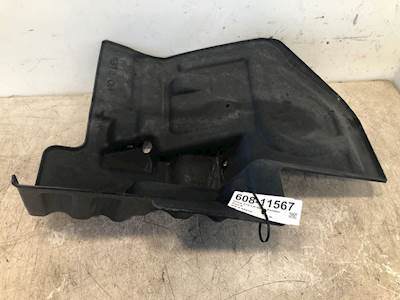 Used Peterbilt 579 LH Inner Fender