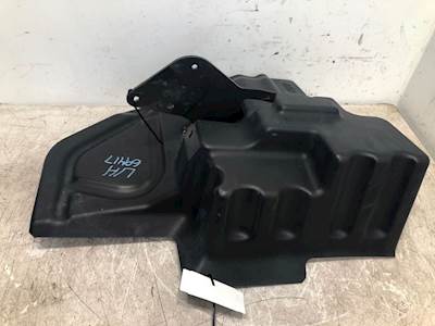 Used Peterbilt 579 LH Inner Fender