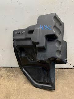 Used Peterbilt 579 LH Inner Fender