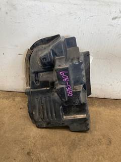 Used Peterbilt 579 RH Inner Fender