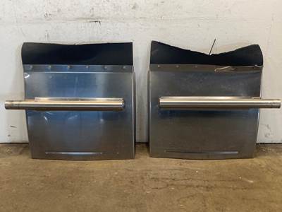 Used Peterbilt 579 Set, 1/4 Fender