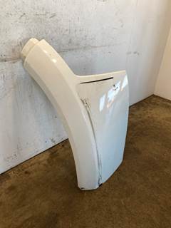 Used Peterbilt 579 LH Fender Extension