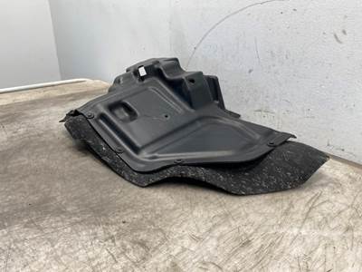 Used Peterbilt 579 LH Inner Fender