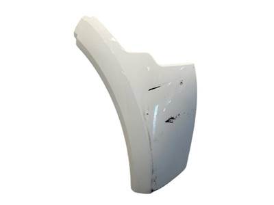 Used Peterbilt 579 LH Fender Extension