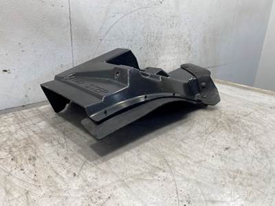 Used Peterbilt 579 LH Inner Fender