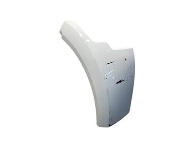 Used Peterbilt 579 LH Fender Extension
