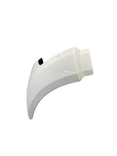 Used Peterbilt 579 RH Fender Extension