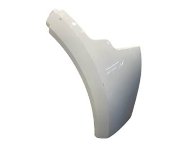 Used Peterbilt 579 LH Fender Extension