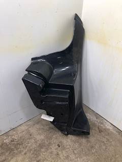 Used Peterbilt 587 LH Fender Extension