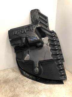 Used Peterbilt 587 LH Inner Fender