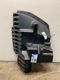 Used Peterbilt 587 LH Inner Fender