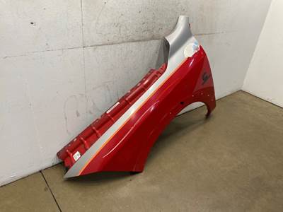 Used Ram 5500 LH Fender