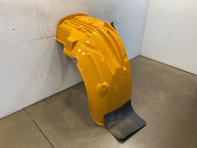 Used Thomas Bus School Bus RH Fender Extension