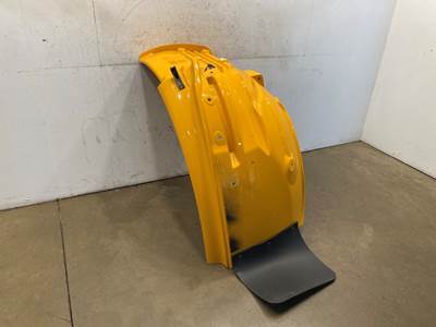 Used Thomas Bus School Bus LH Fender Extension