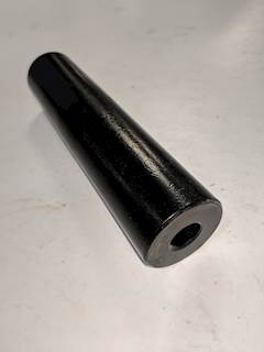 New Aftermarket Universal Quarter Fender Post Mount