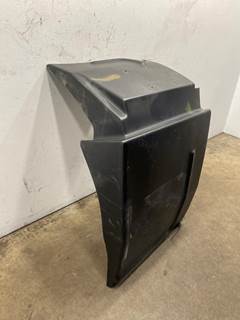 Used Universal Dennis Eagle LH Fender Extension