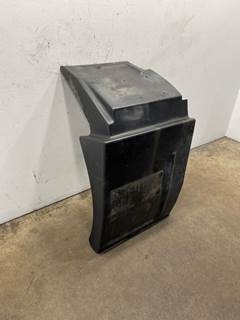 Used Universal Dennis Eagle LH Fender Extension