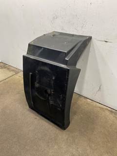 Used Universal Dennis Eagle RH Fender Extension