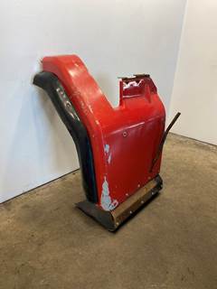 Used Volvo ACL LH Fender Extension