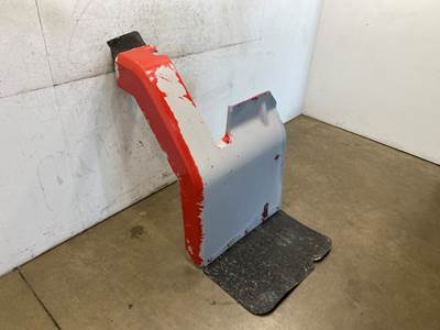 Used Volvo ACL LH Fender Extension