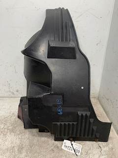 Used Volvo VNL RH Inner Fender