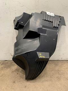 Used Volvo VNL LH Upper Inner Fender